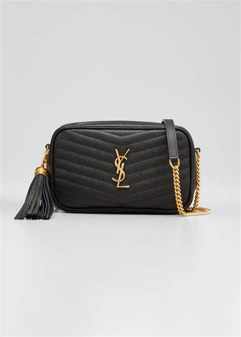 ysl mini crossbody